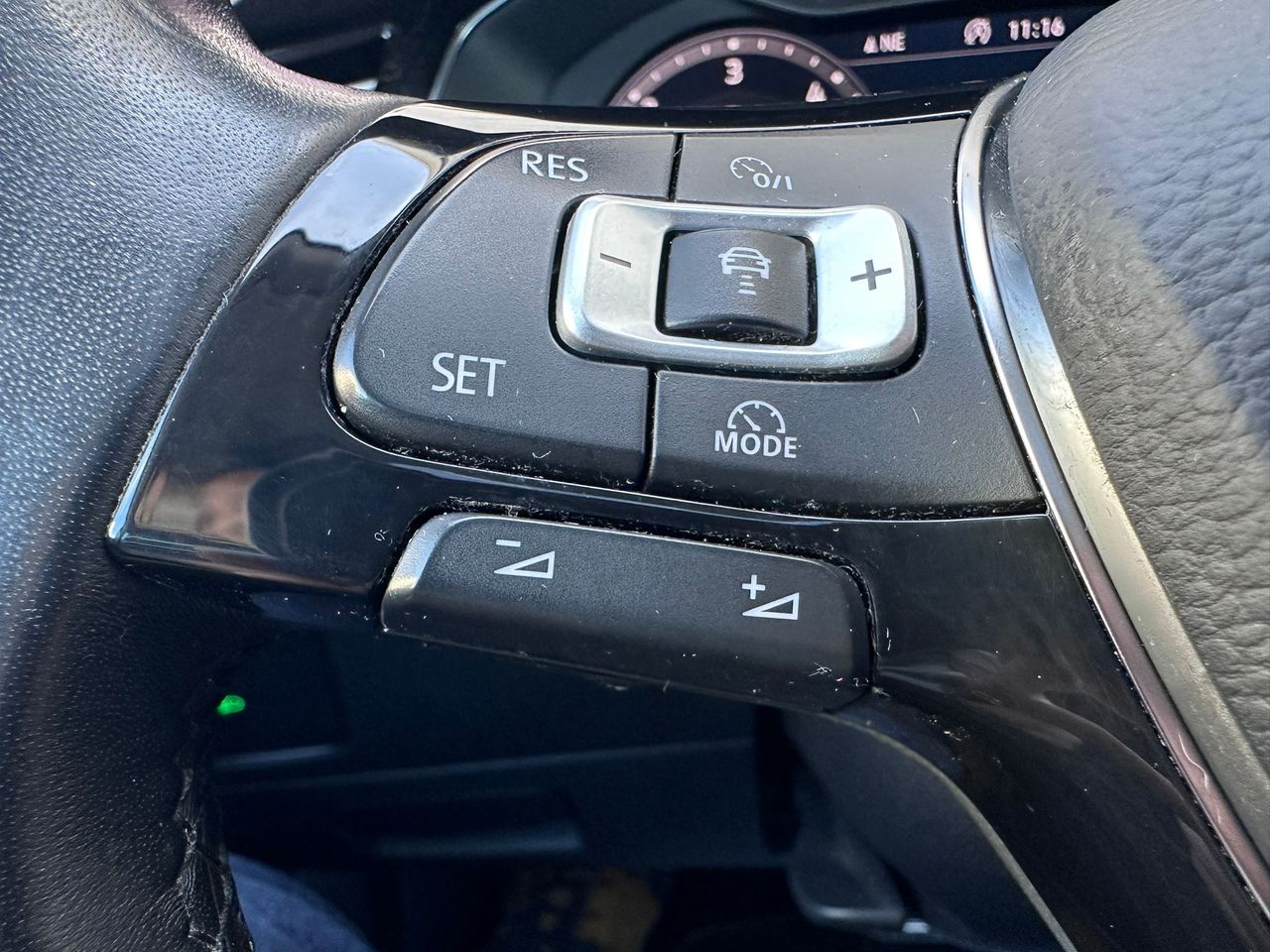 Foto Volkswagen Passat 69
