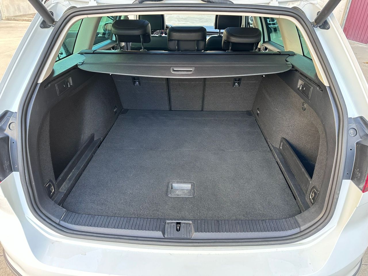 Foto Volkswagen Passat 74