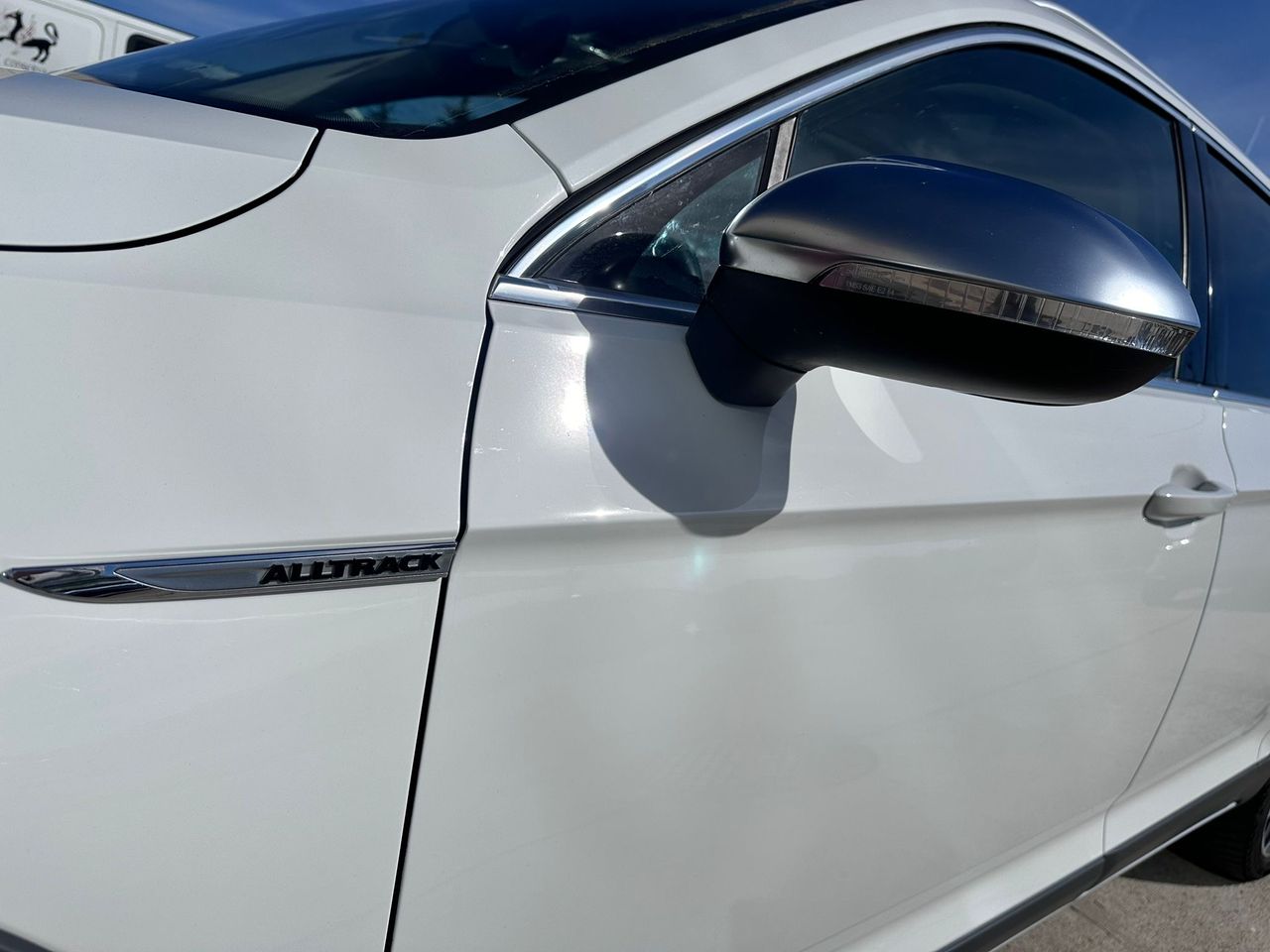 Foto Volkswagen Passat 75