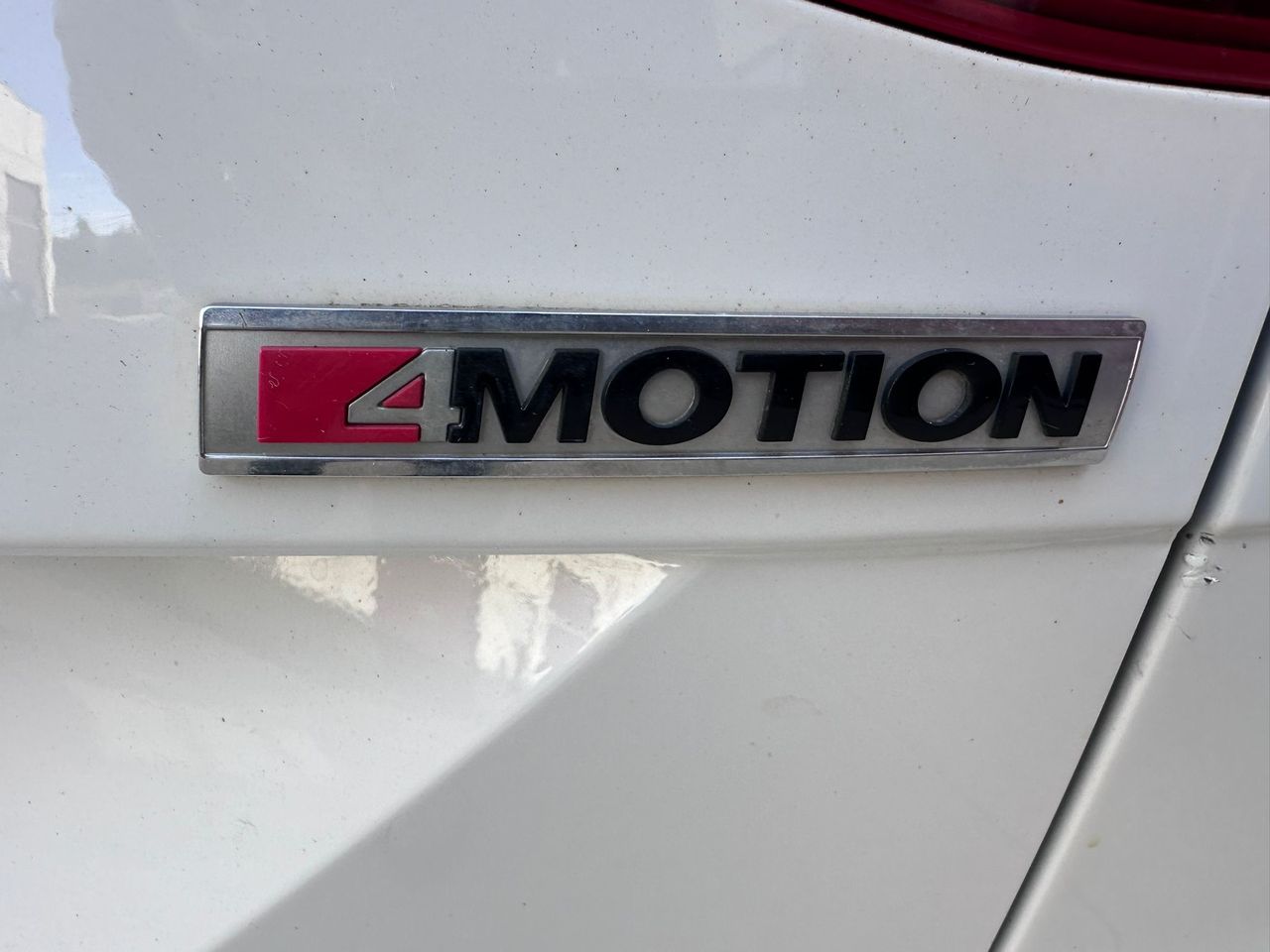 Foto Volkswagen Passat 76