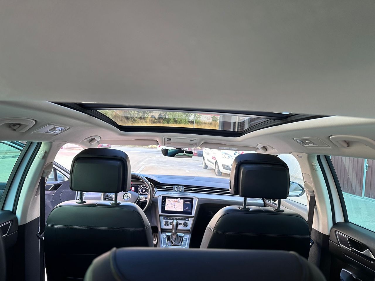 Foto Volkswagen Passat 77
