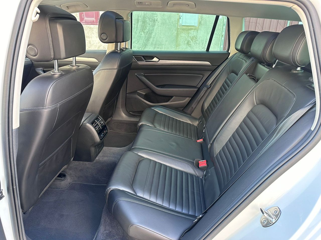 Foto Volkswagen Passat 78
