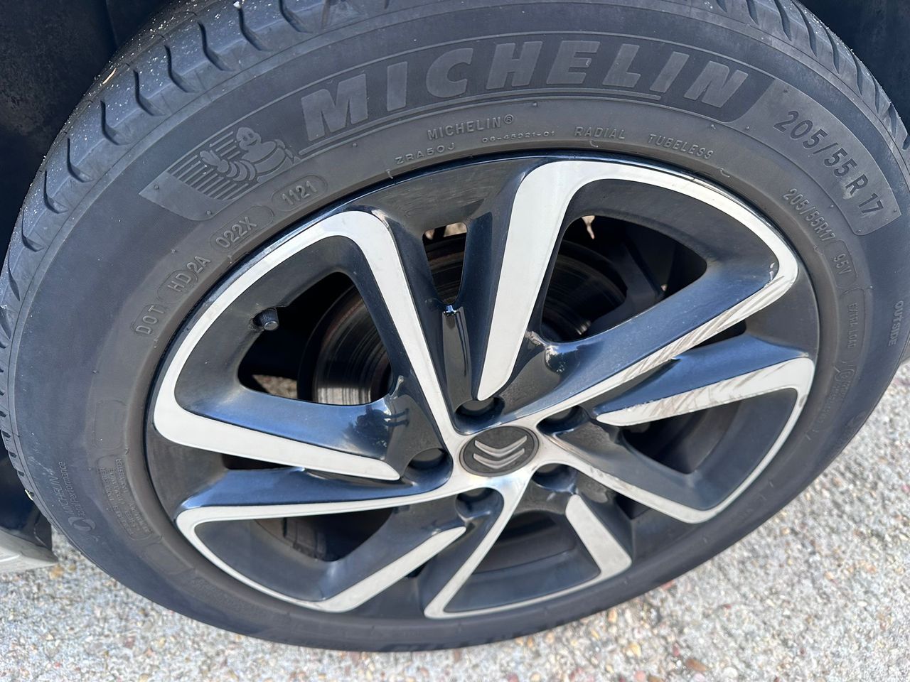 Foto Citroën C4 Spacetourer 21