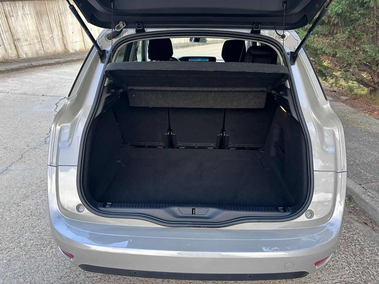 Foto Citroën C4 Spacetourer 24