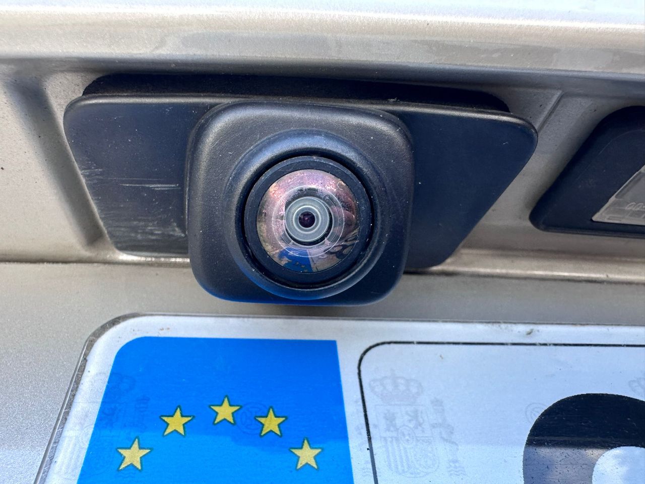 Foto Citroën C4 Spacetourer 25