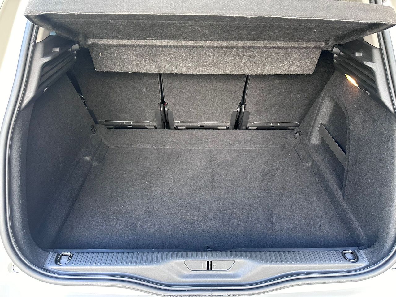 Foto Citroën C4 Spacetourer 29