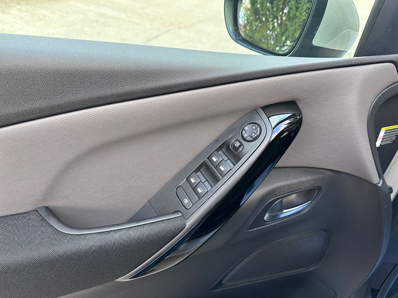 Foto Citroën C4 Spacetourer 33