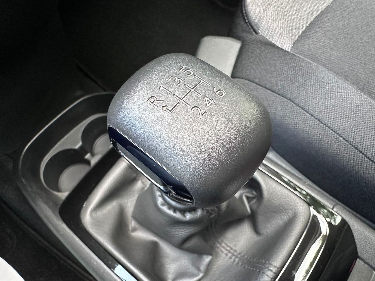 Foto Citroën C4 Spacetourer 40