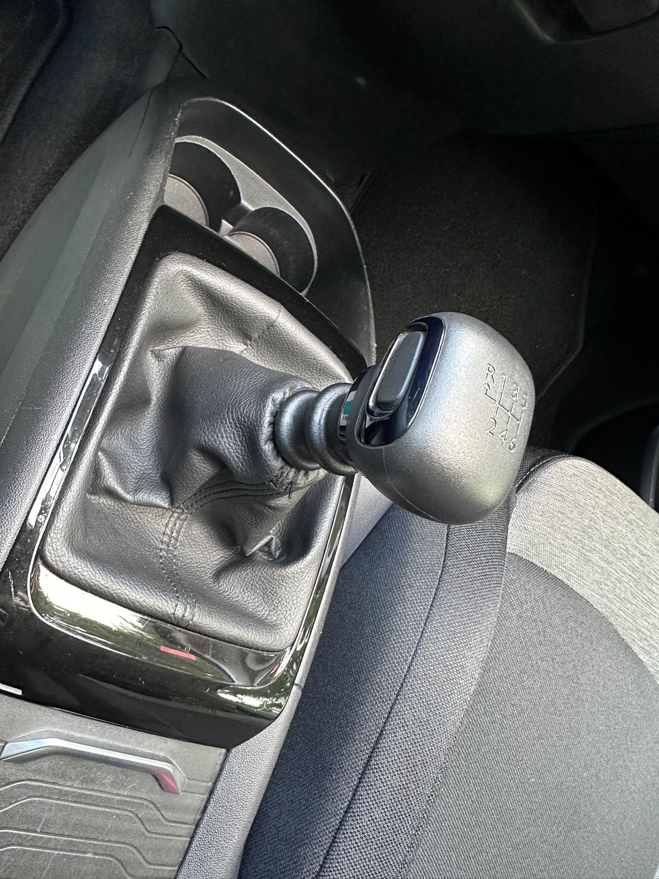 Foto Citroën C4 Spacetourer 41