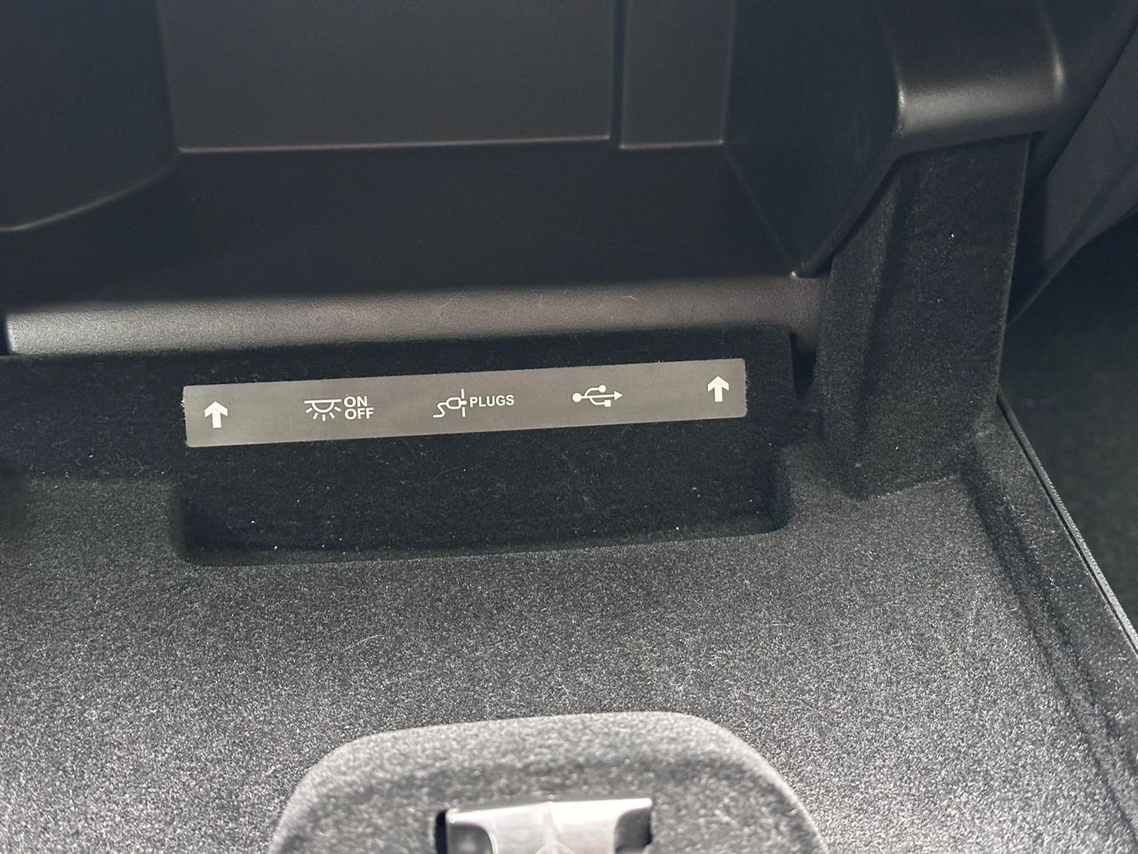 Foto Citroën C4 Spacetourer 42