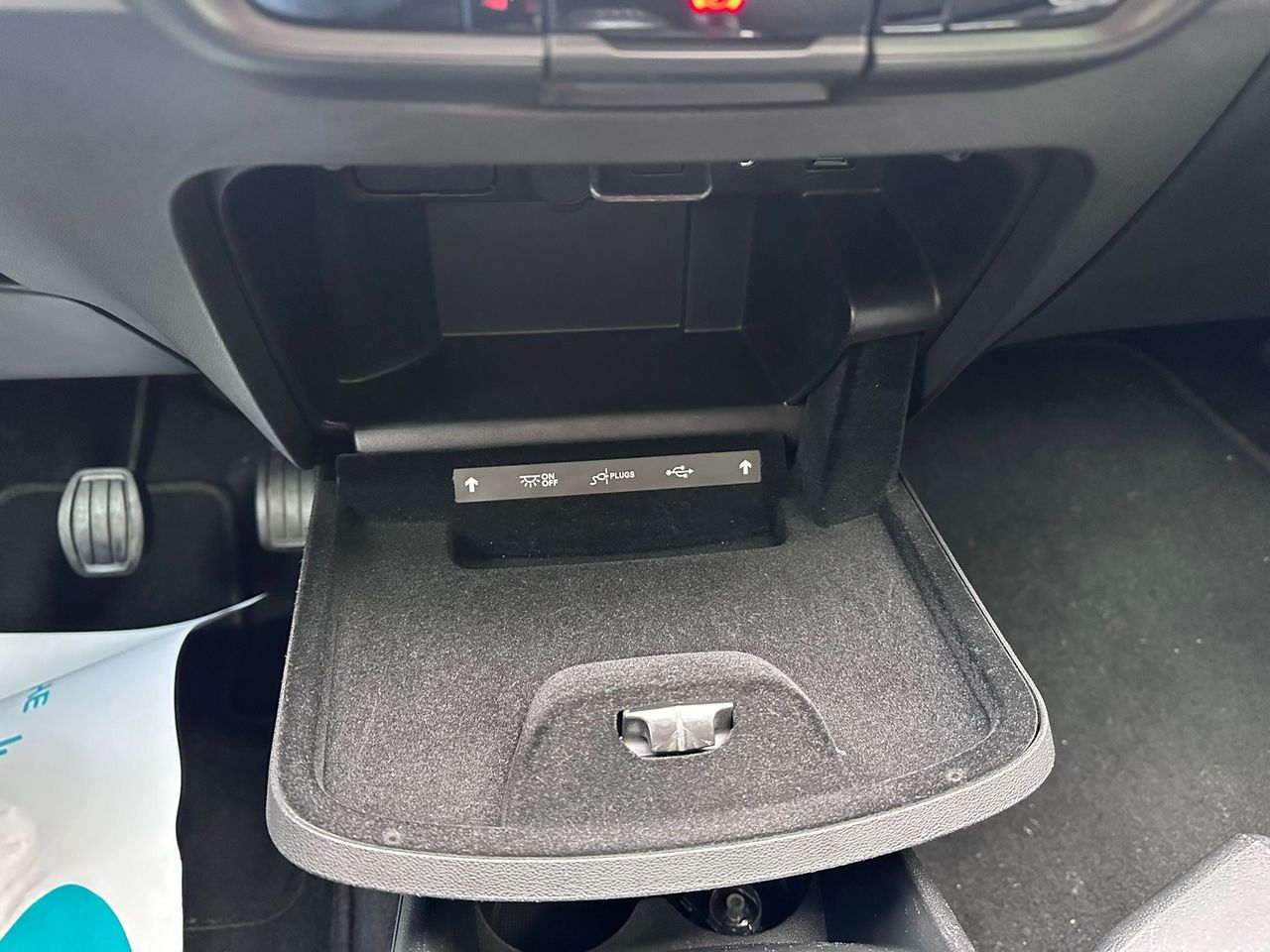 Foto Citroën C4 Spacetourer 43
