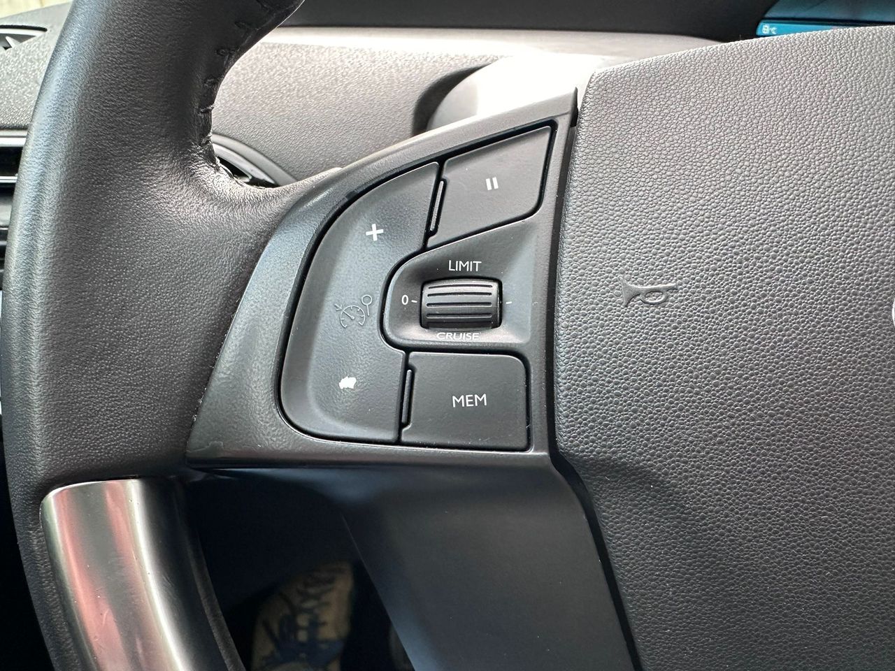 Foto Citroën C4 Spacetourer 46