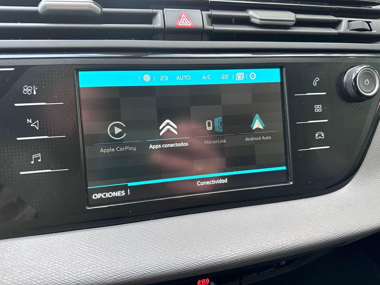 Foto Citroën C4 Spacetourer 52