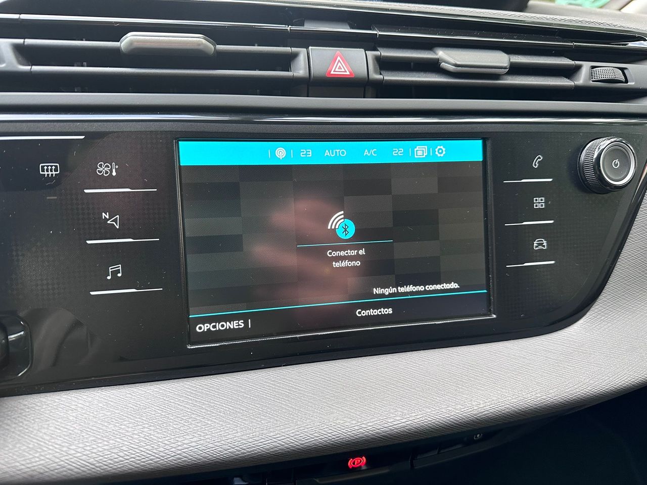Foto Citroën C4 Spacetourer 53