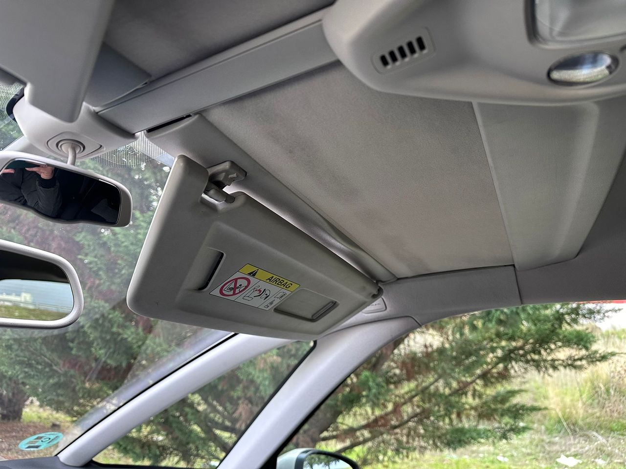 Foto Citroën C4 Spacetourer 57