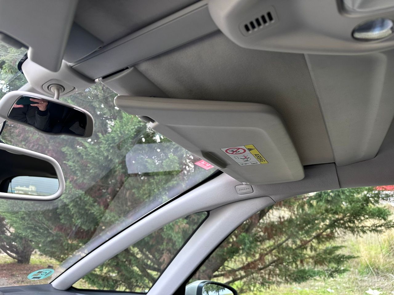 Foto Citroën C4 Spacetourer 59