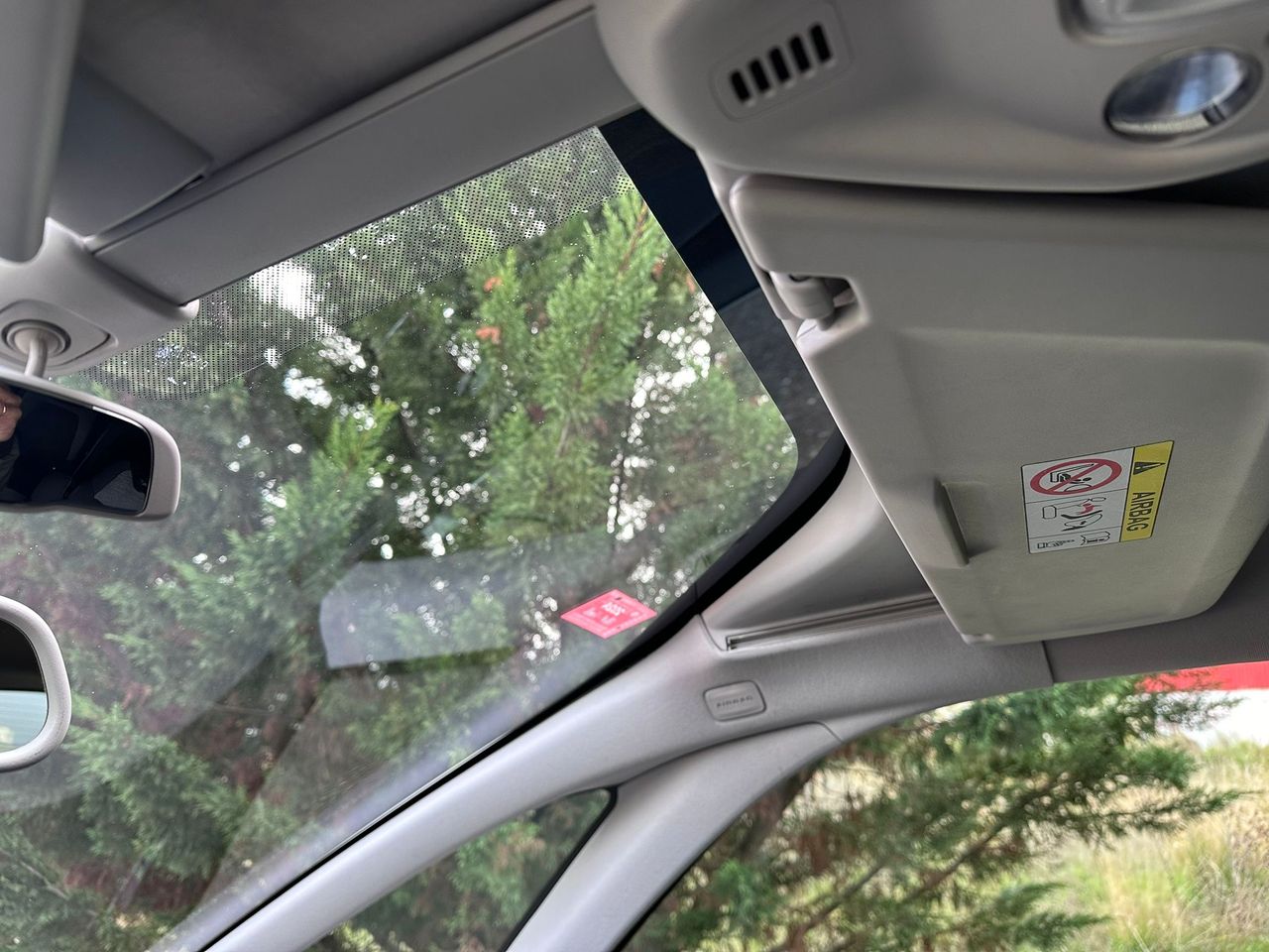 Foto Citroën C4 Spacetourer 60