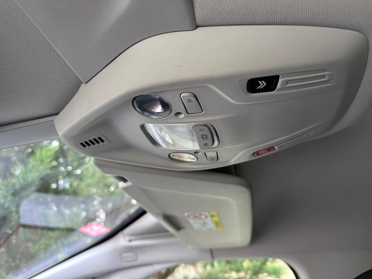 Foto Citroën C4 Spacetourer 61