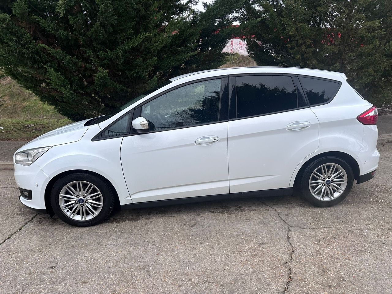 Foto Ford C-Max 16