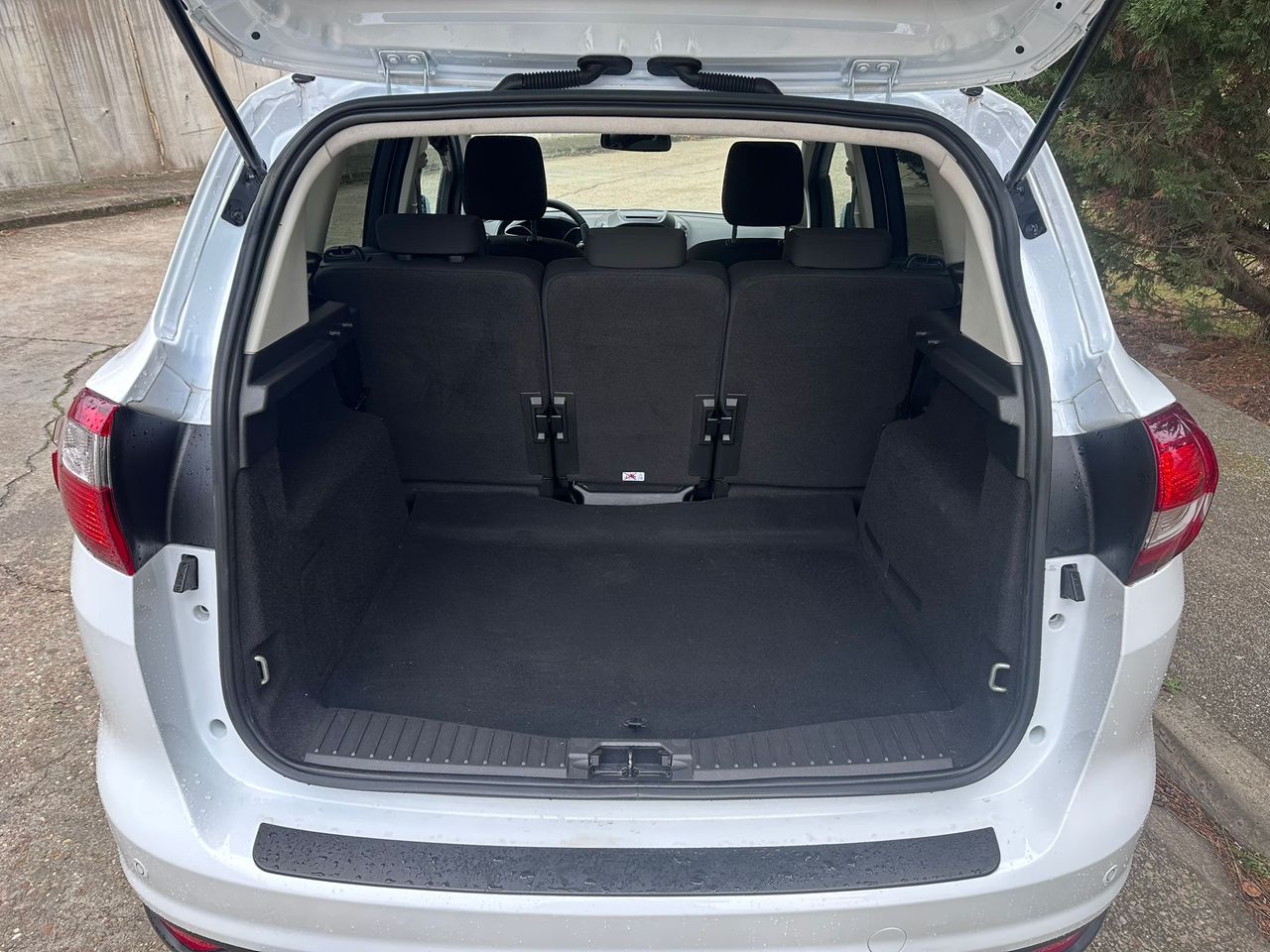 Foto Ford C-Max 22