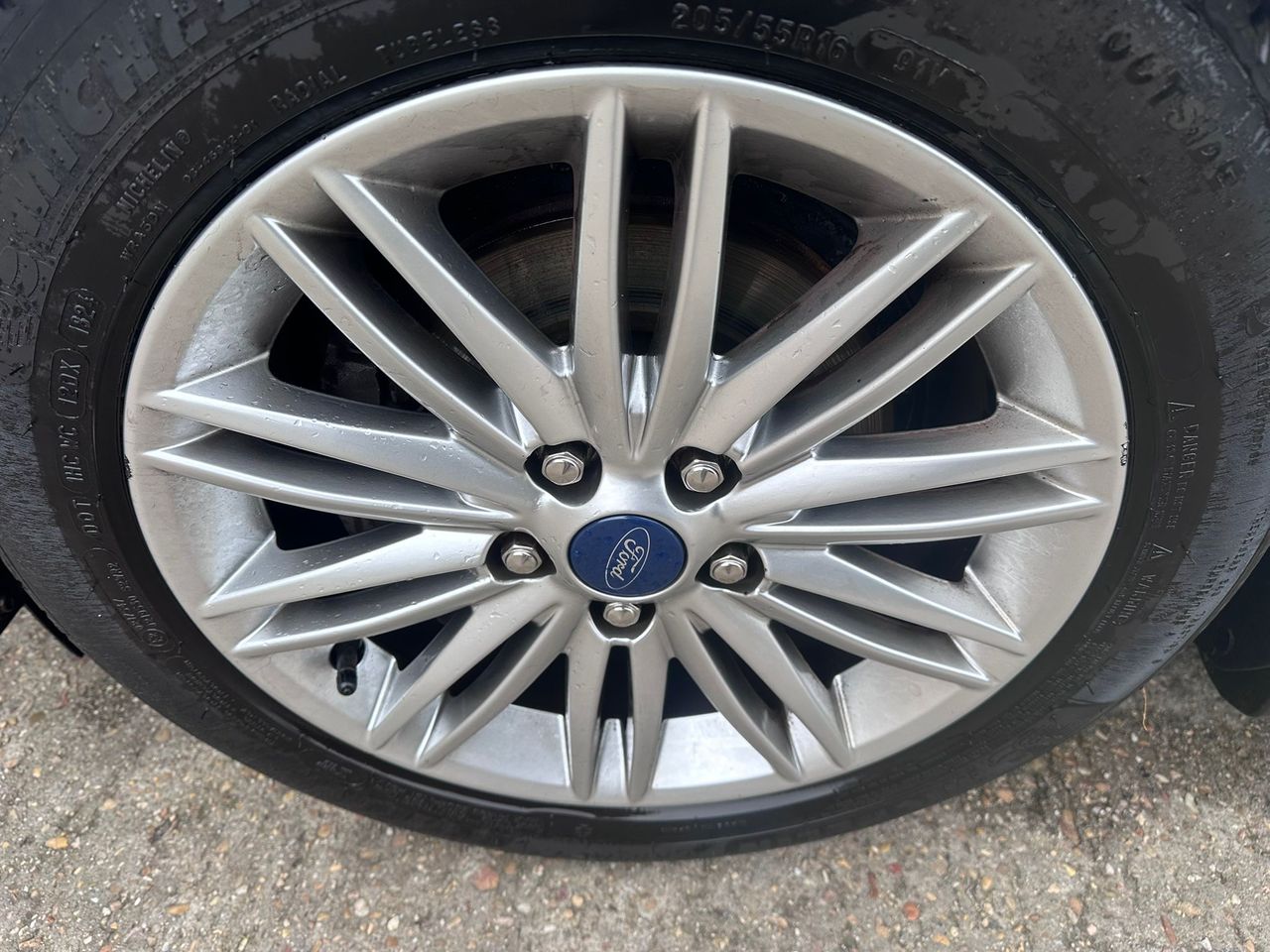 Foto Ford C-Max 24