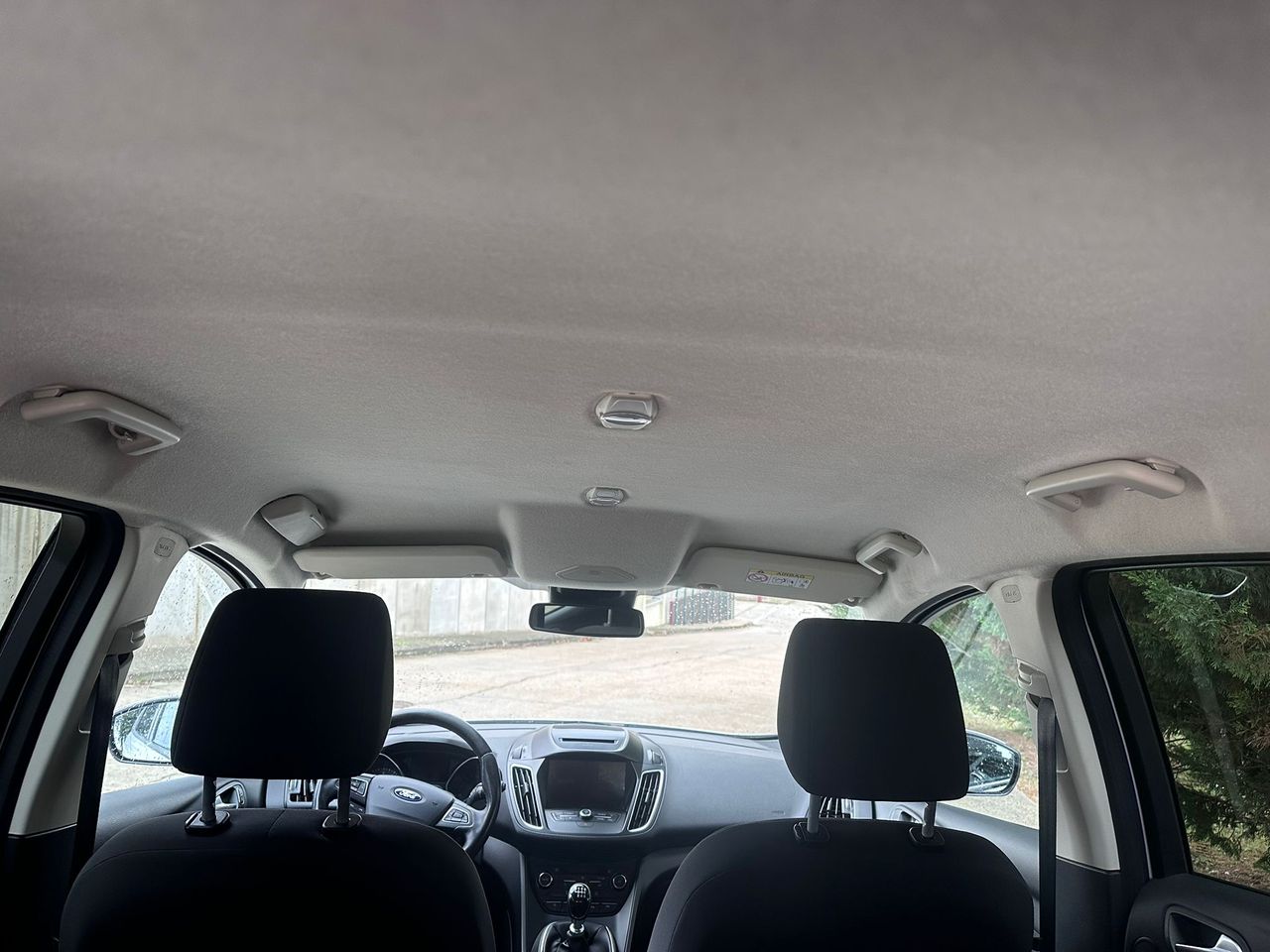 Foto Ford C-Max 26