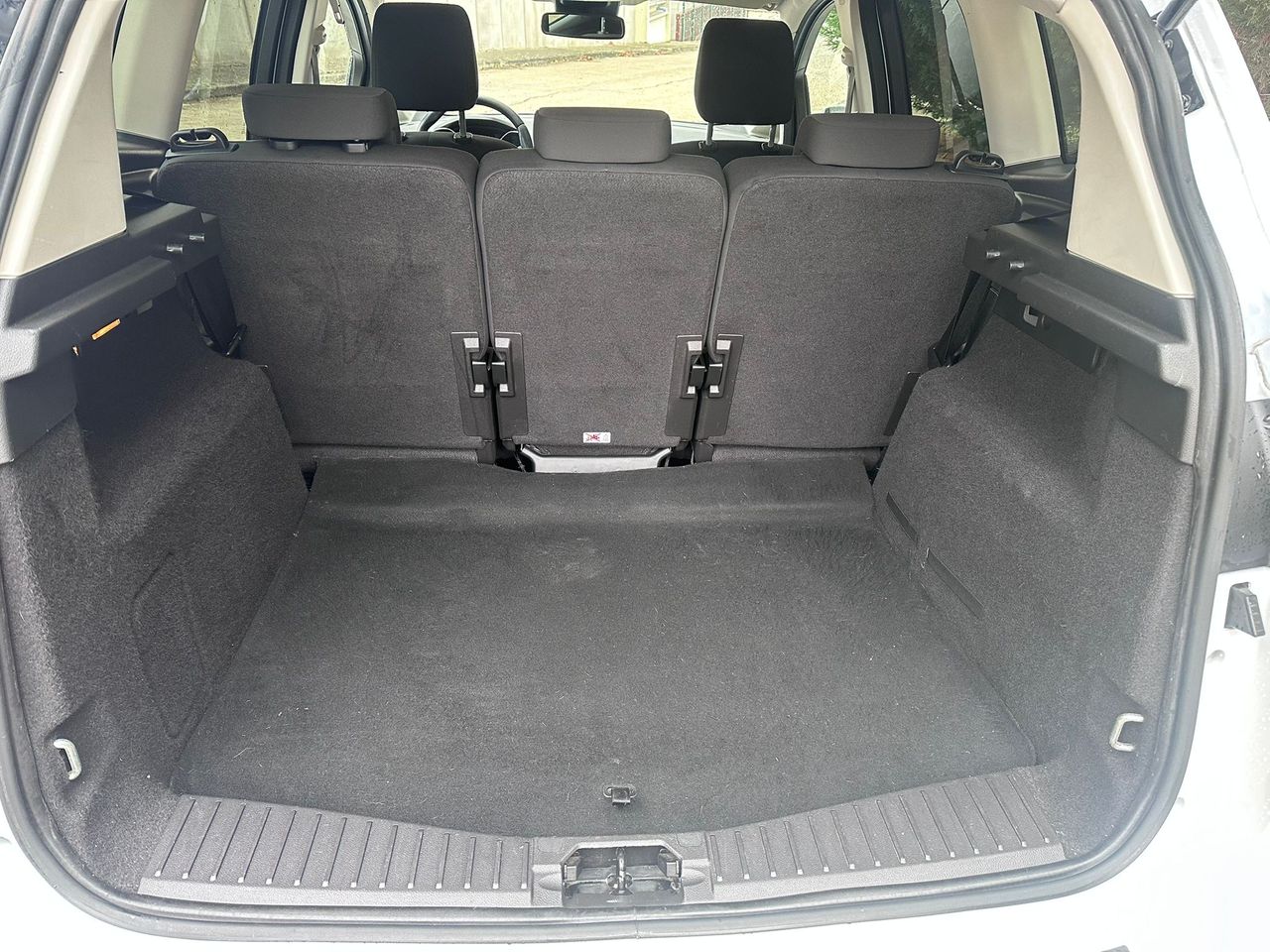 Foto Ford C-Max 27