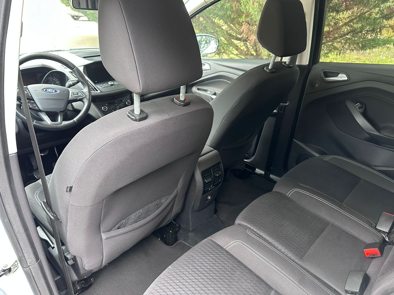 Foto Ford C-Max 30