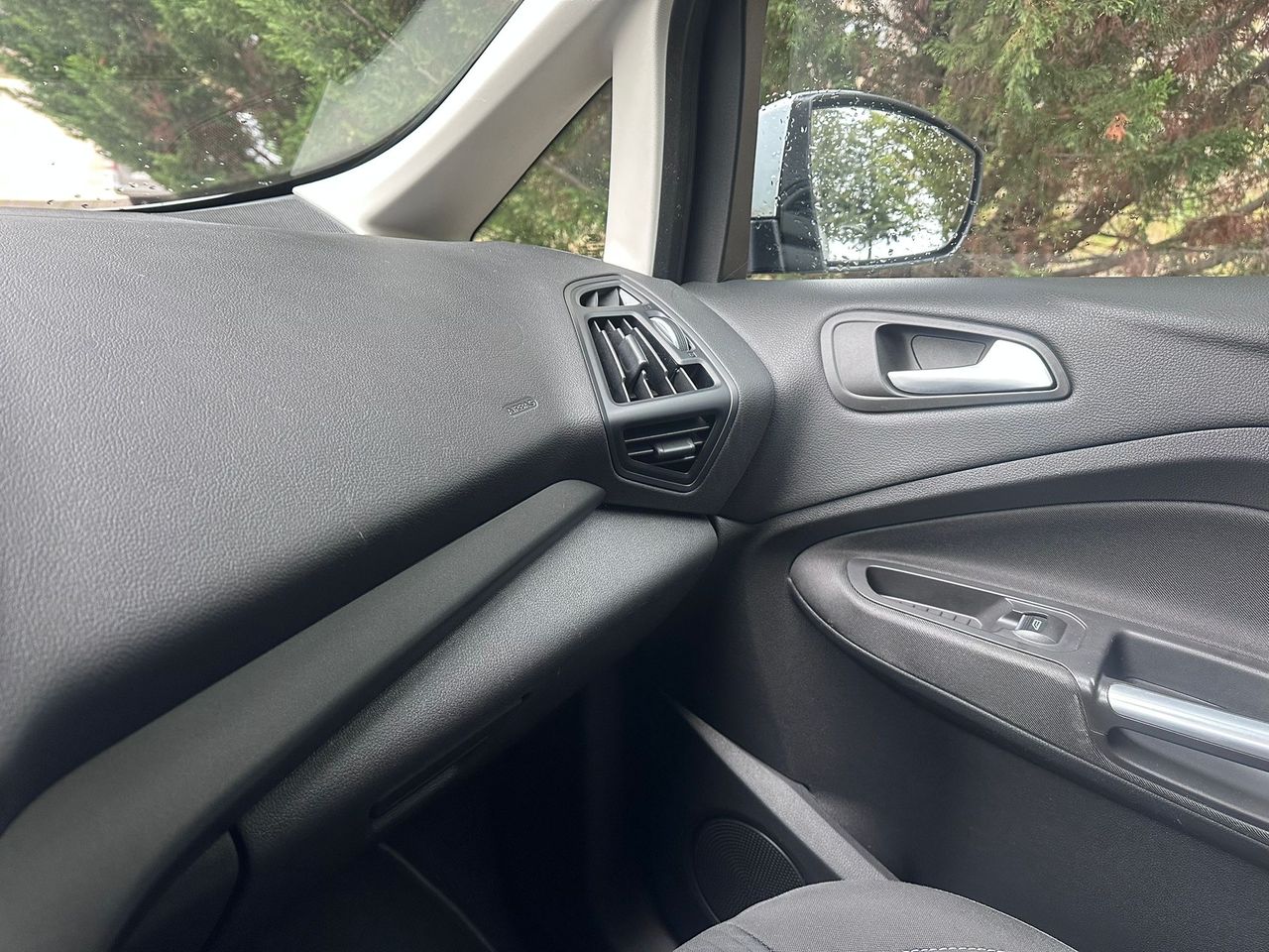 Foto Ford C-Max 35