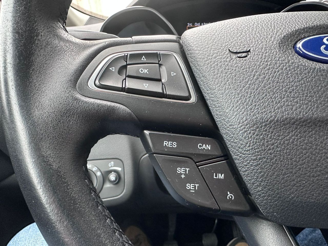 Foto Ford C-Max 38