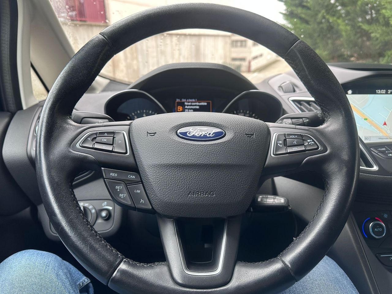 Foto Ford C-Max 39