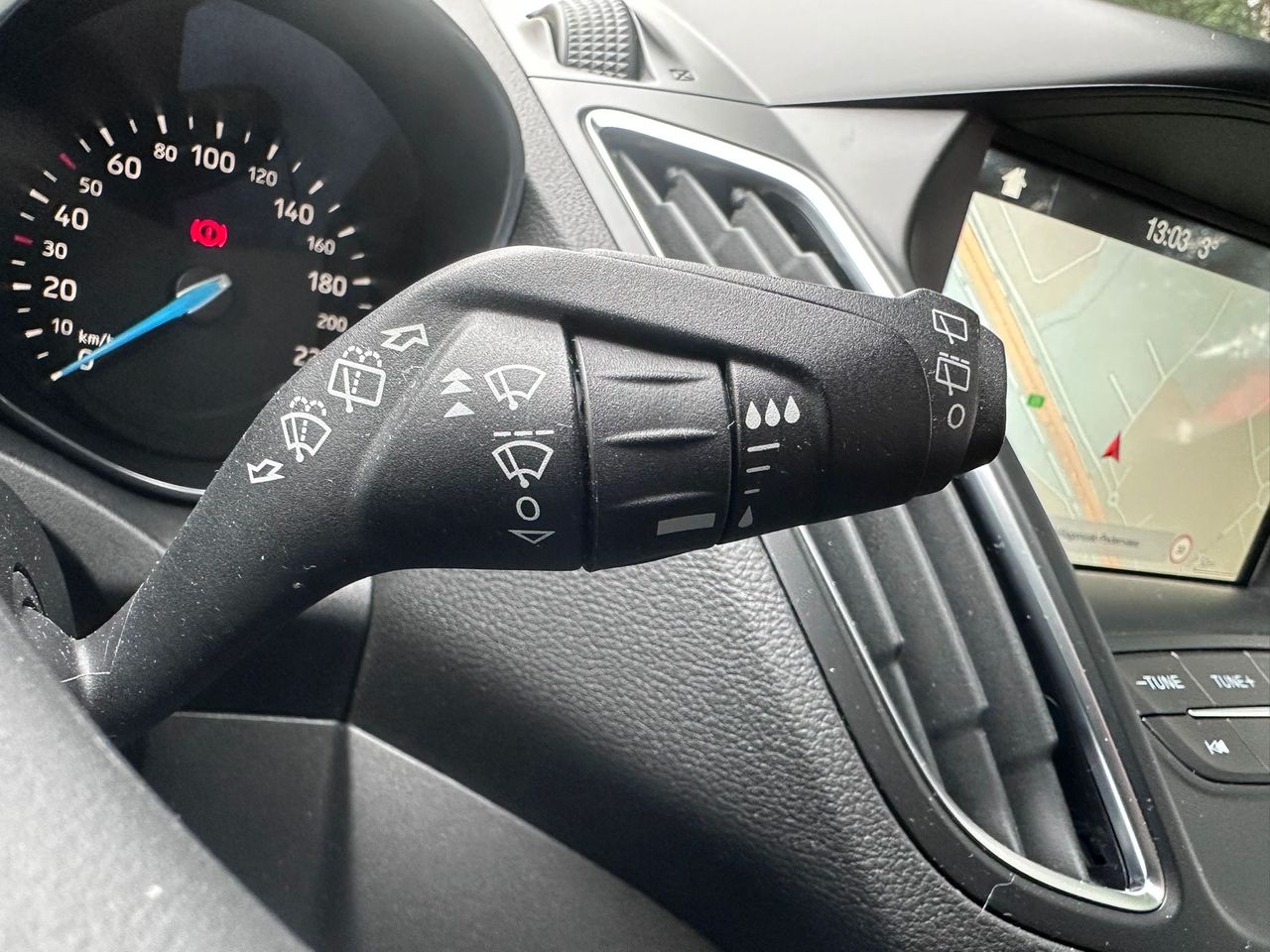 Foto Ford C-Max 43