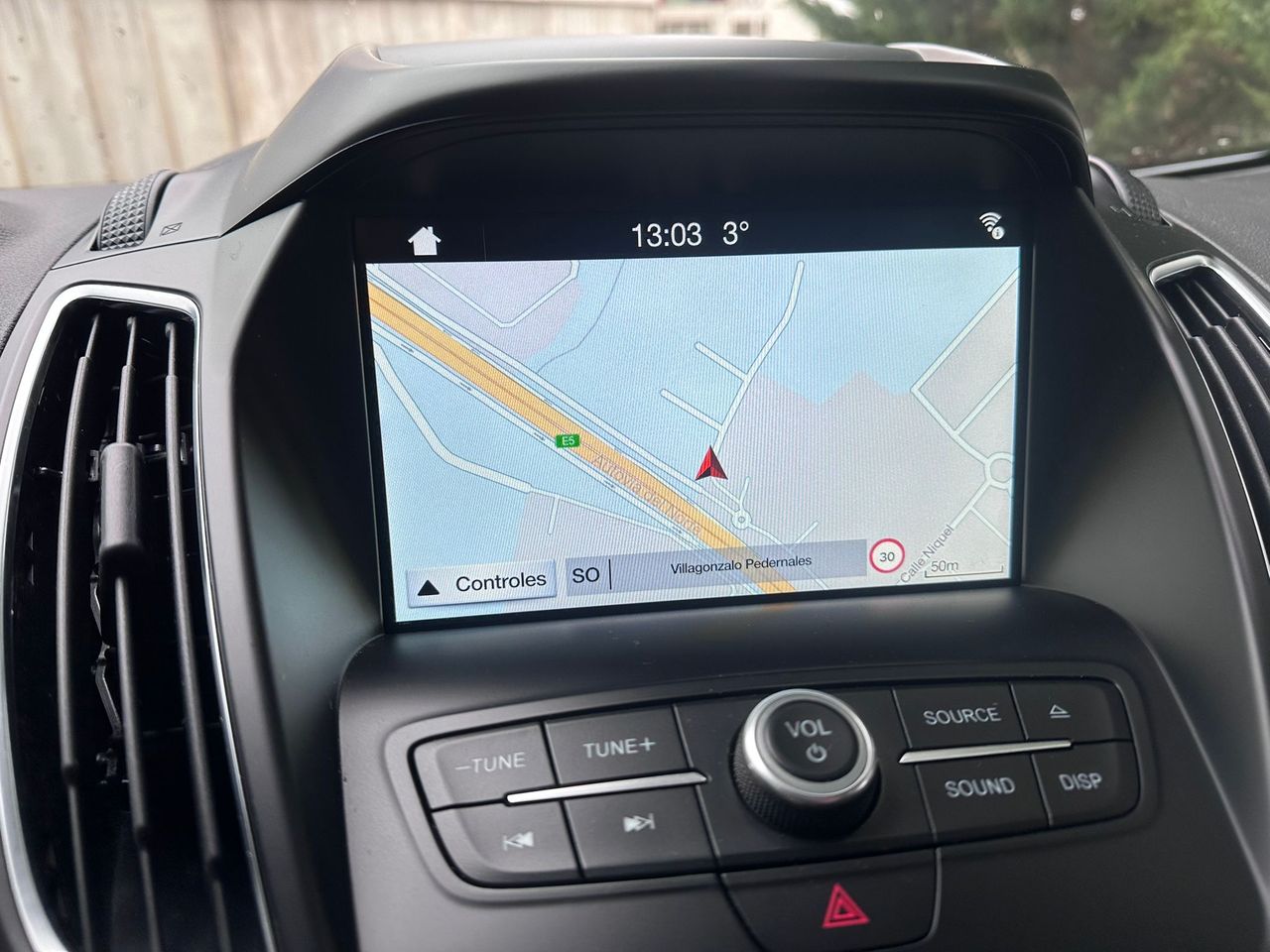 Foto Ford C-Max 45