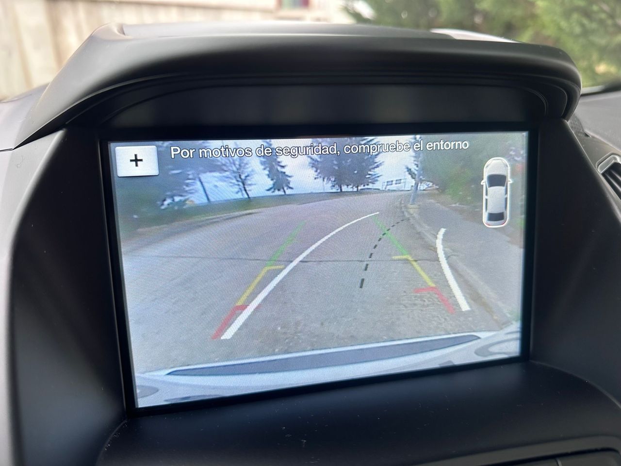 Foto Ford C-Max 46