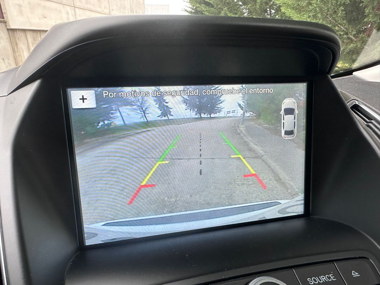 Foto Ford C-Max 47