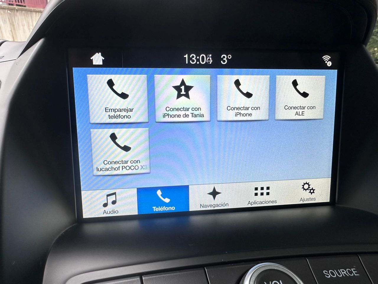 Foto Ford C-Max 50
