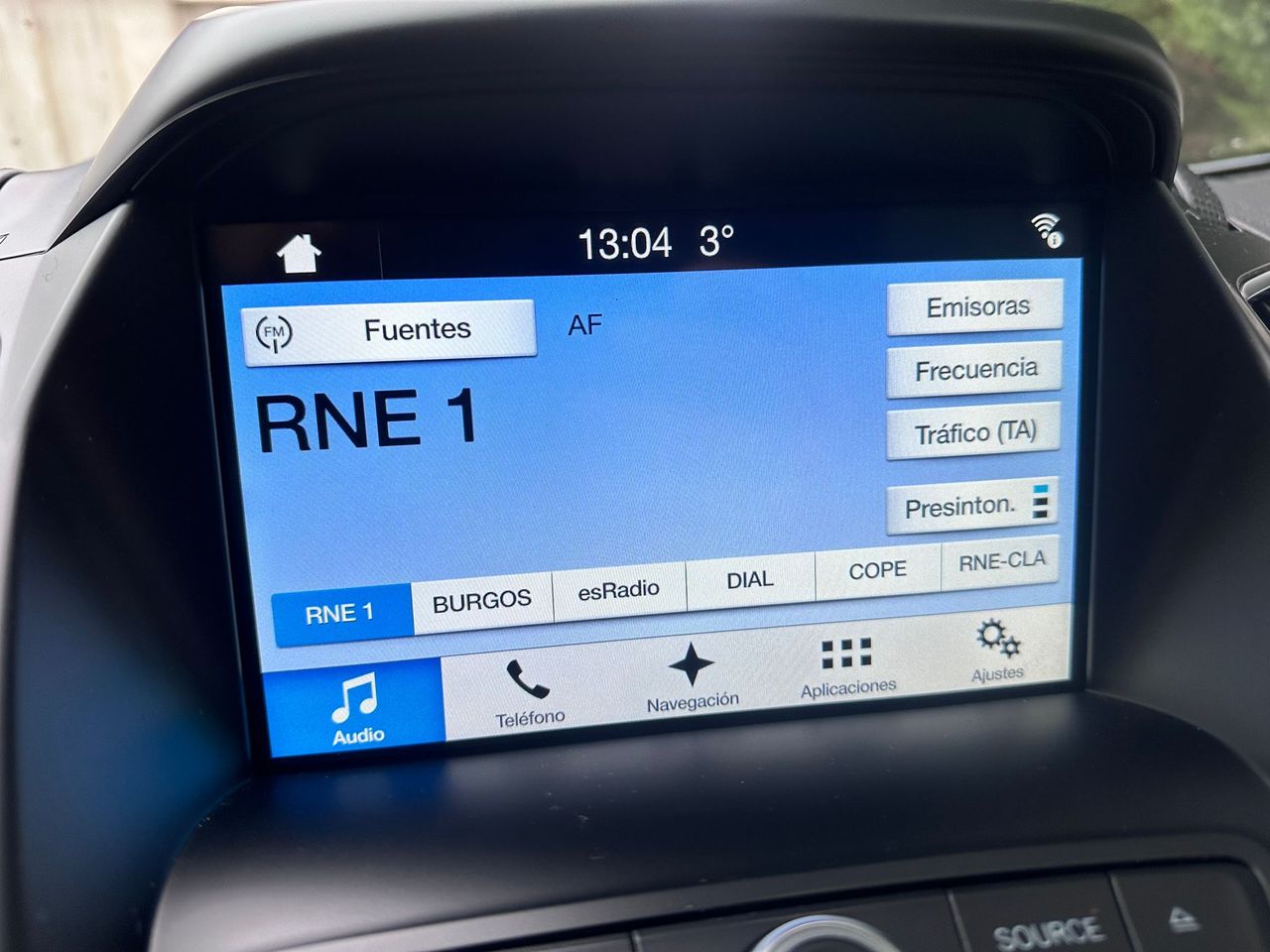 Foto Ford C-Max 51
