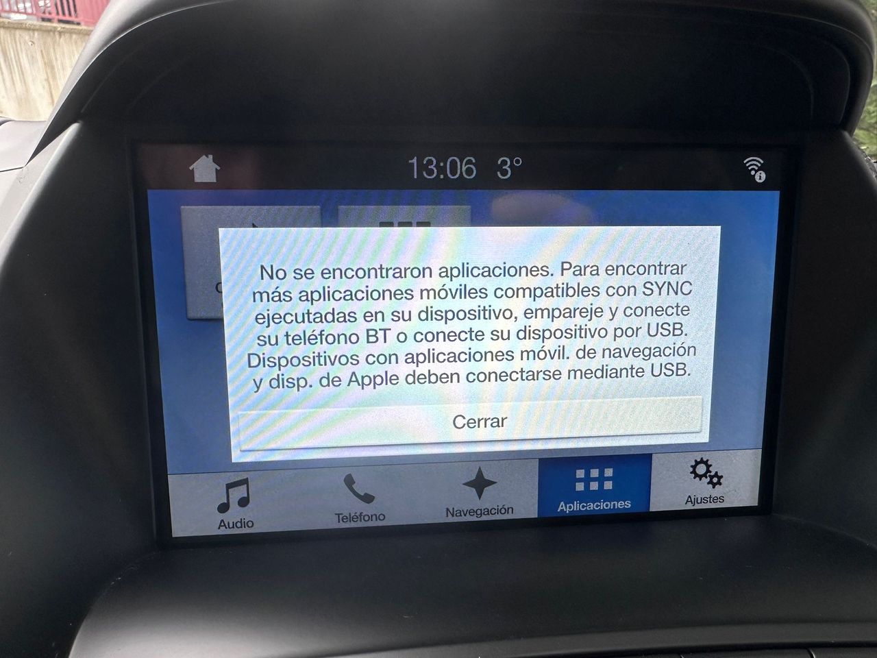 Foto Ford C-Max 52