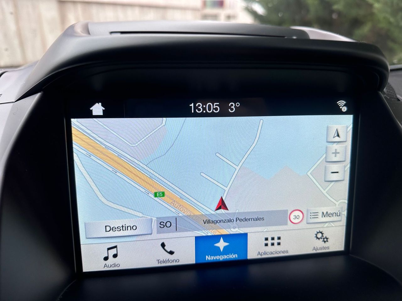 Foto Ford C-Max 54
