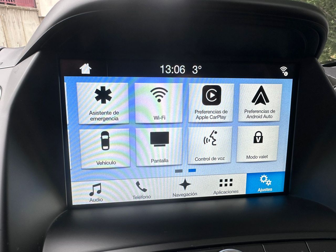 Foto Ford C-Max 56
