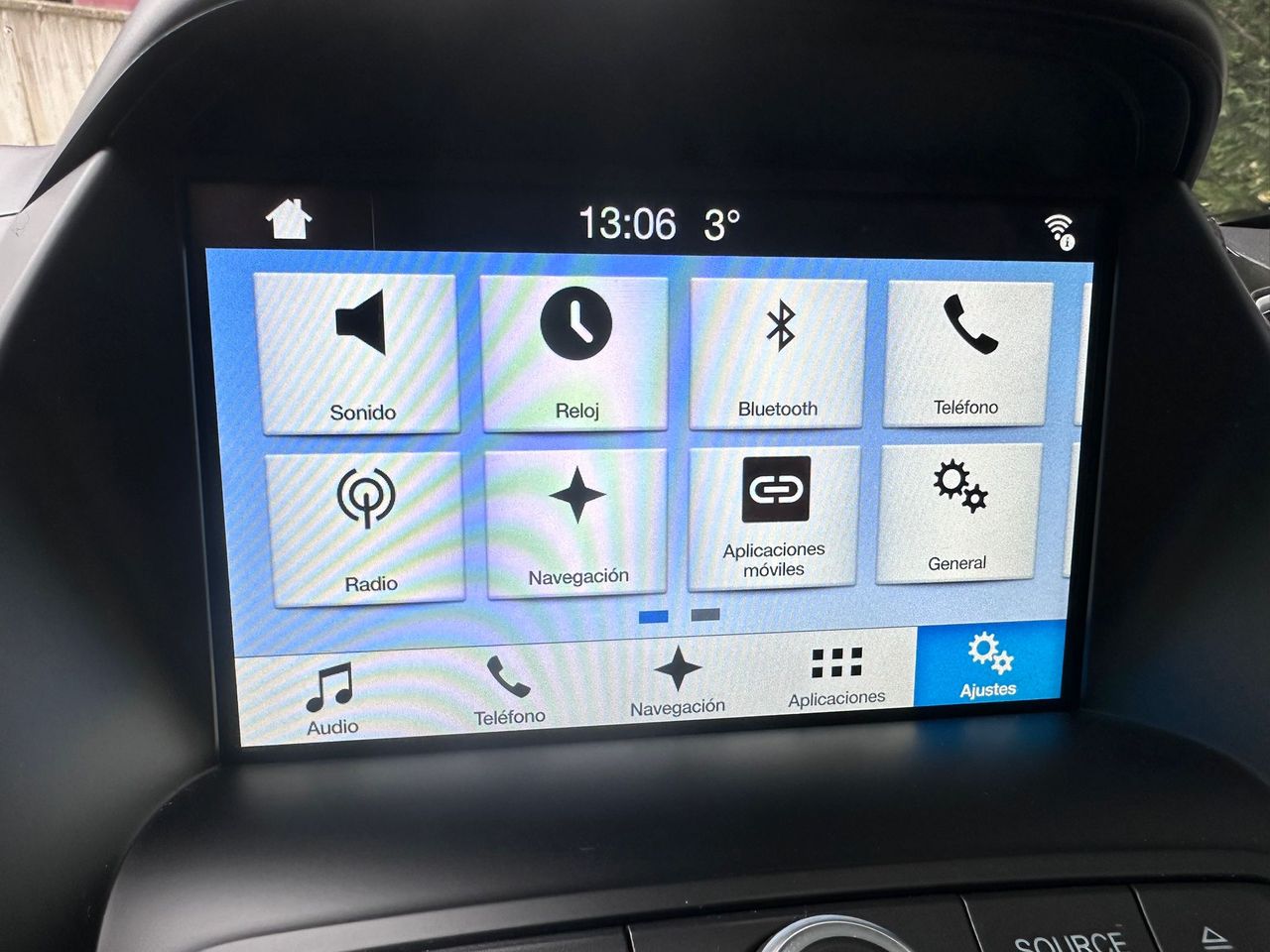 Foto Ford C-Max 57