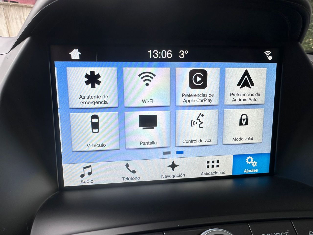 Foto Ford C-Max 60