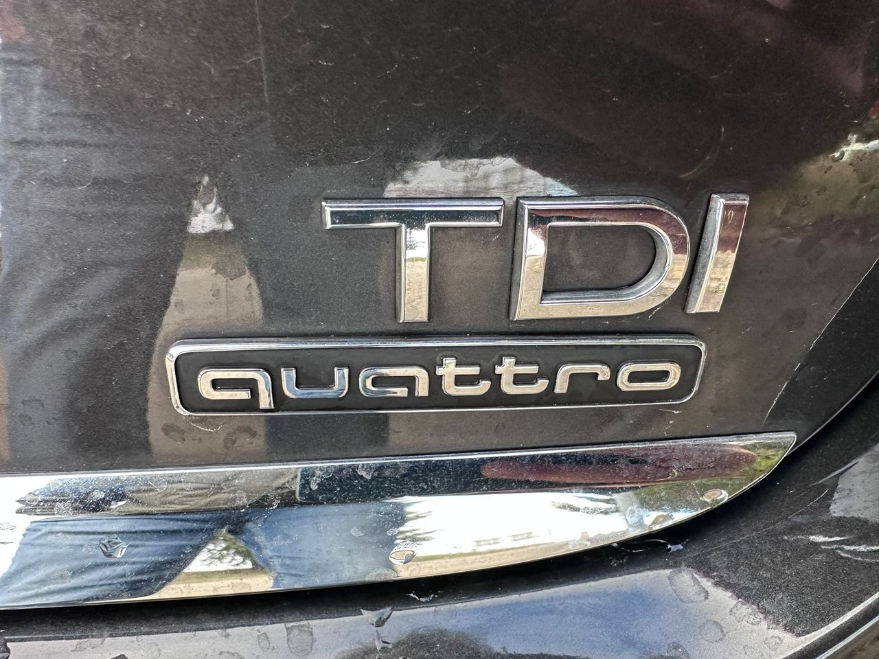 Foto Audi A6 29