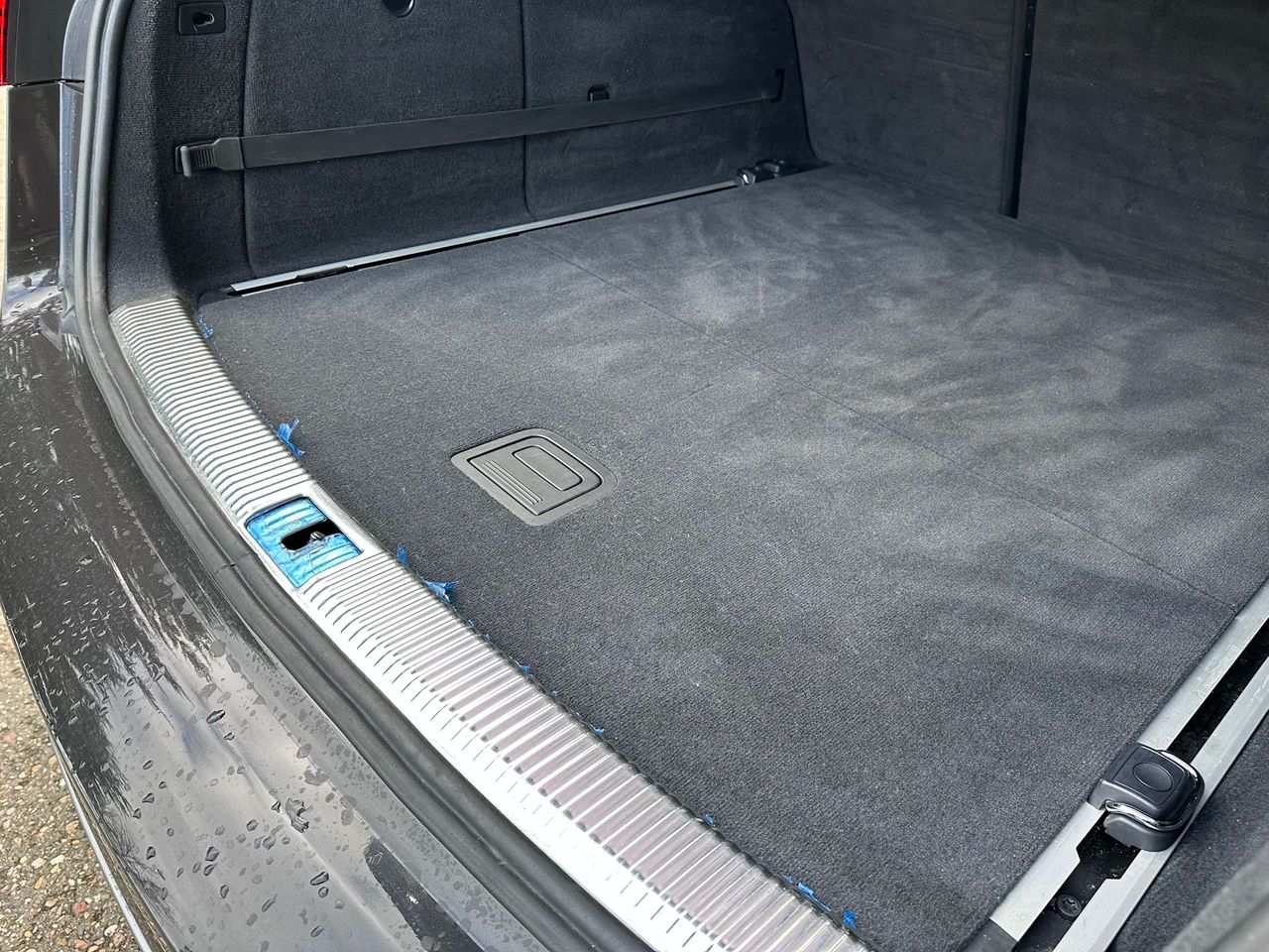 Foto Audi A6 32