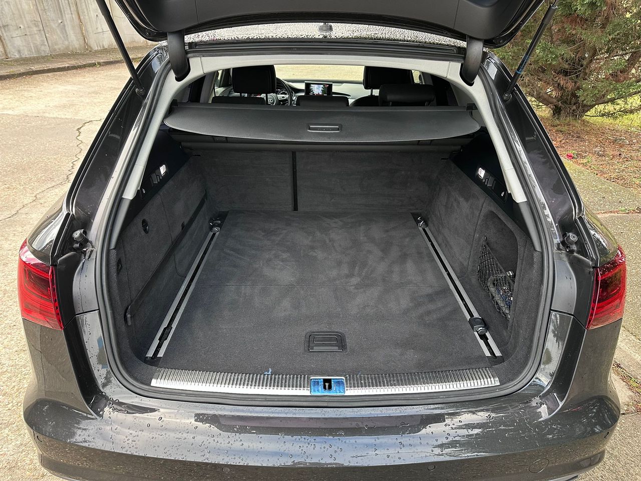 Foto Audi A6 33