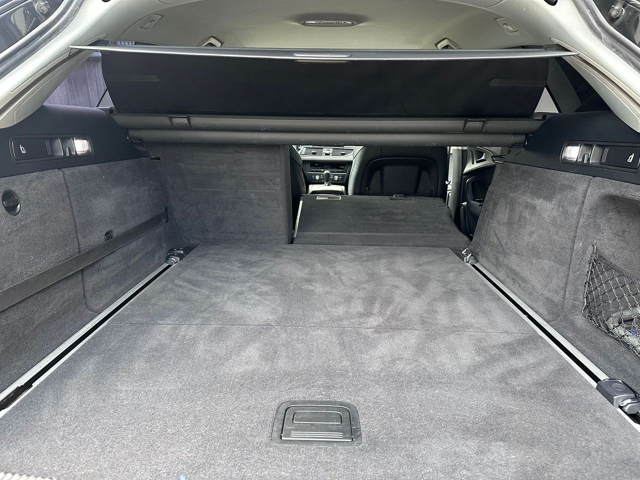 Foto Audi A6 35