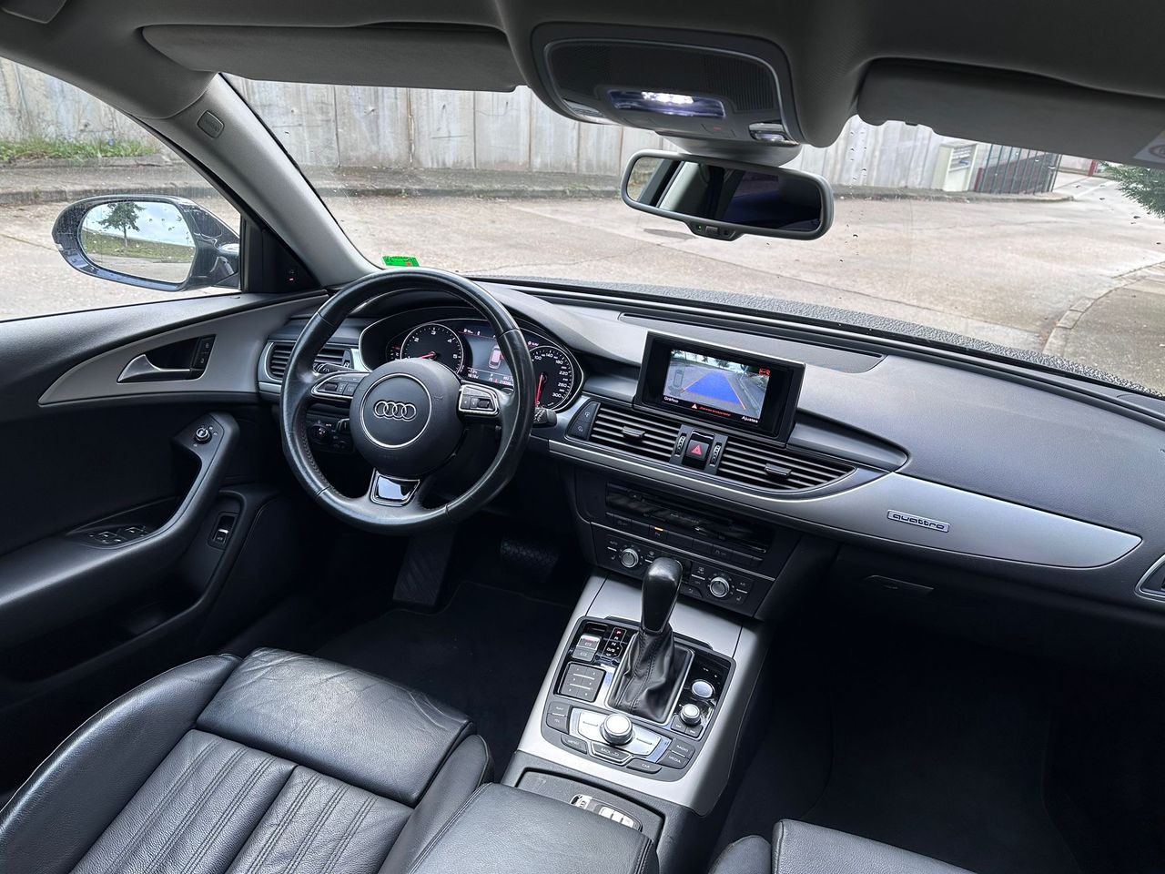 Foto Audi A6 37