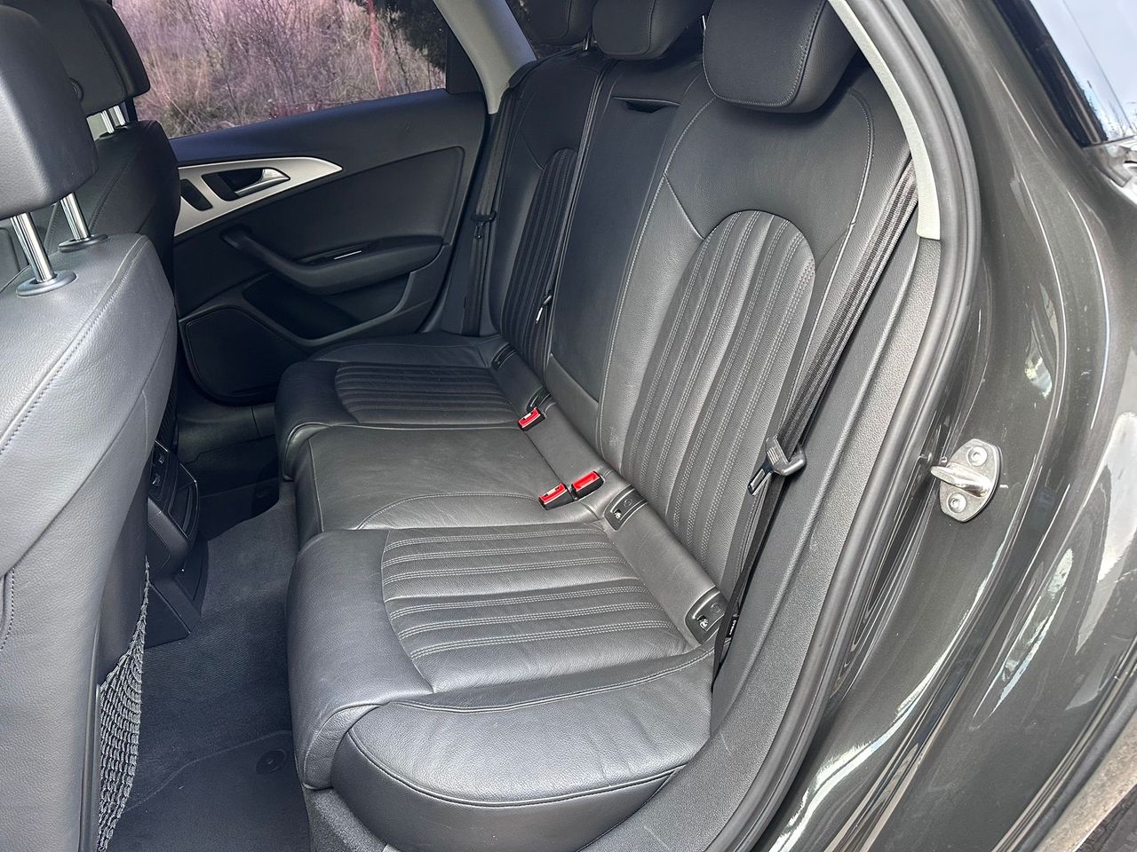 Foto Audi A6 41