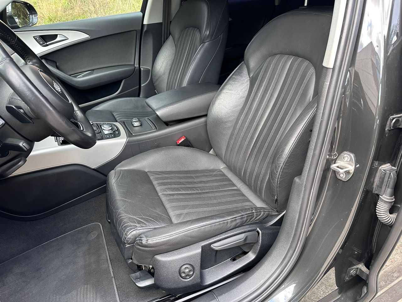 Foto Audi A6 44