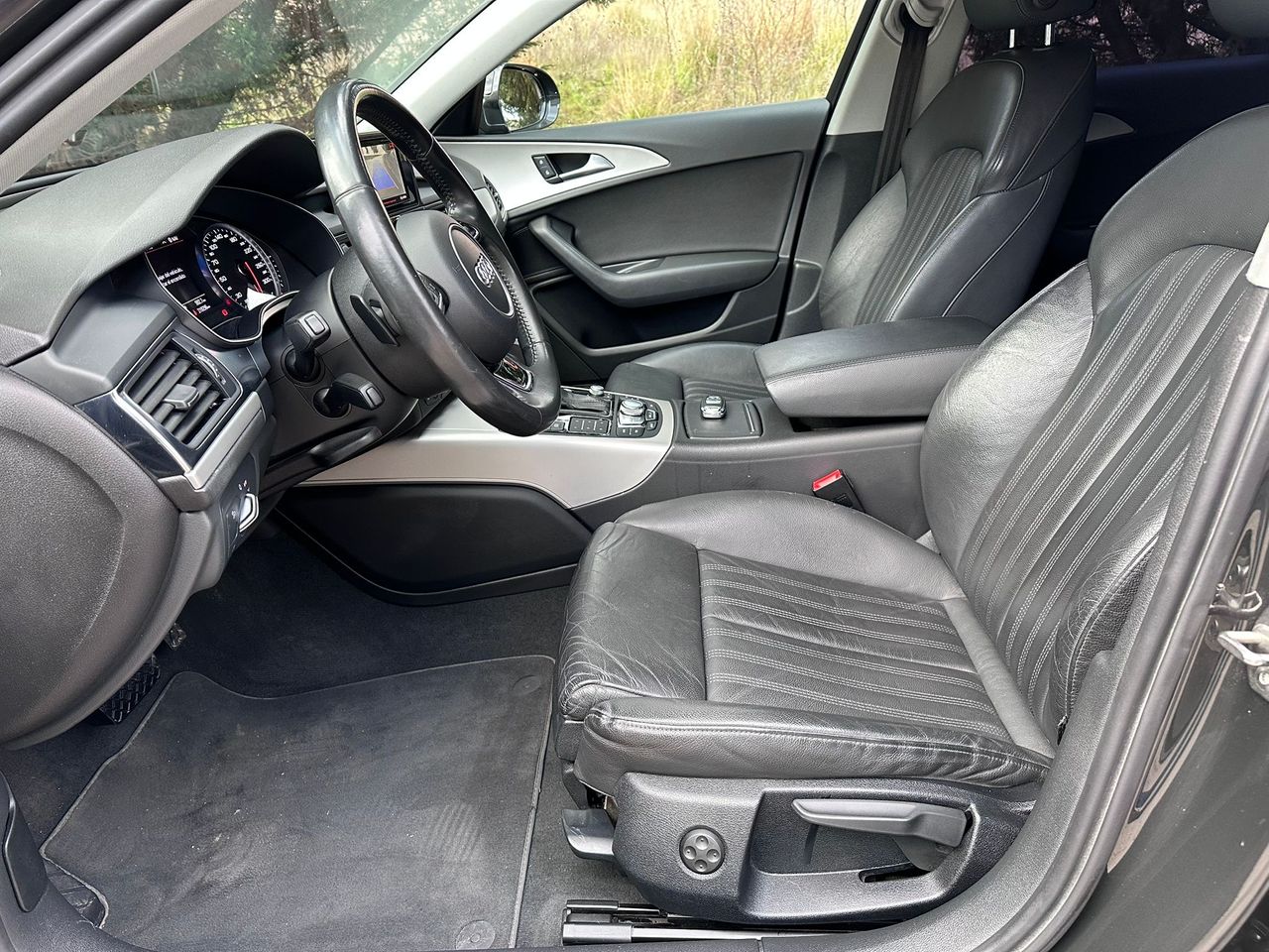 Foto Audi A6 45